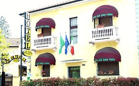 Hotel San Siro
